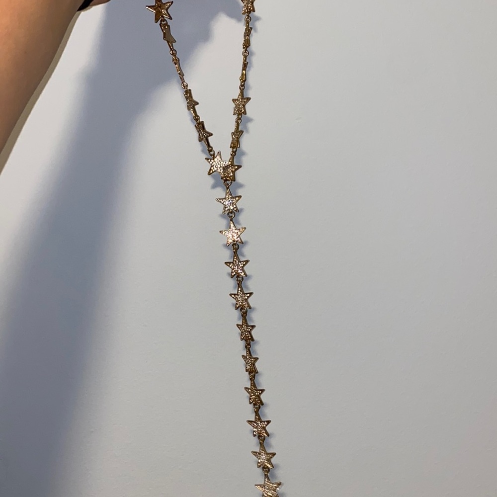Star Choker